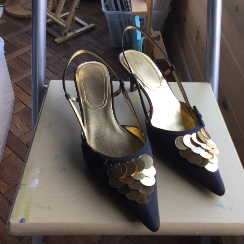 Nine West Shoes